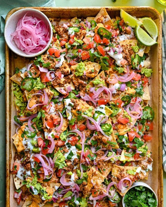 best-vegan-nachos