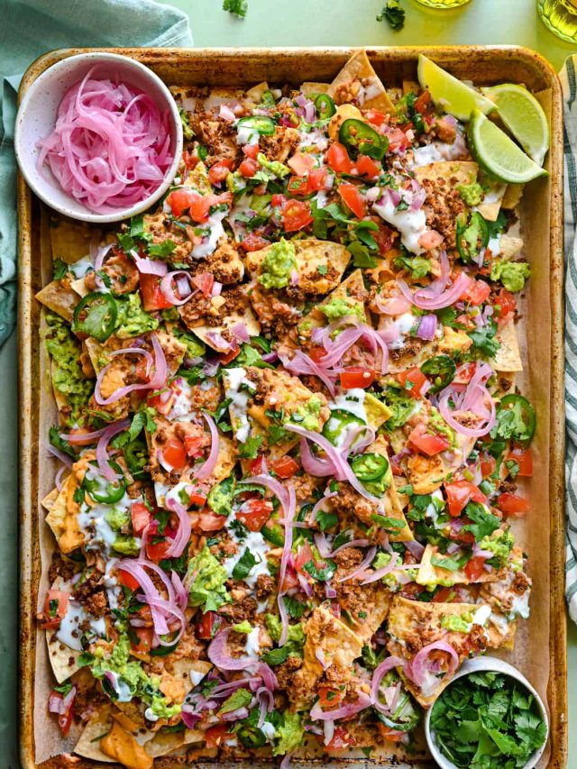 Gluten-Free Side Dishes For Every Meal