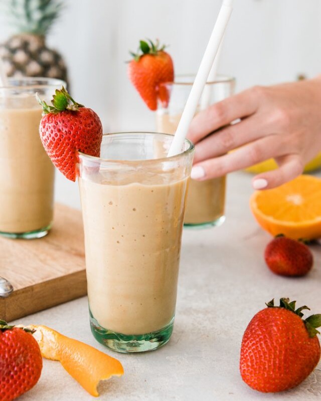 tropical-superfood-smoothies