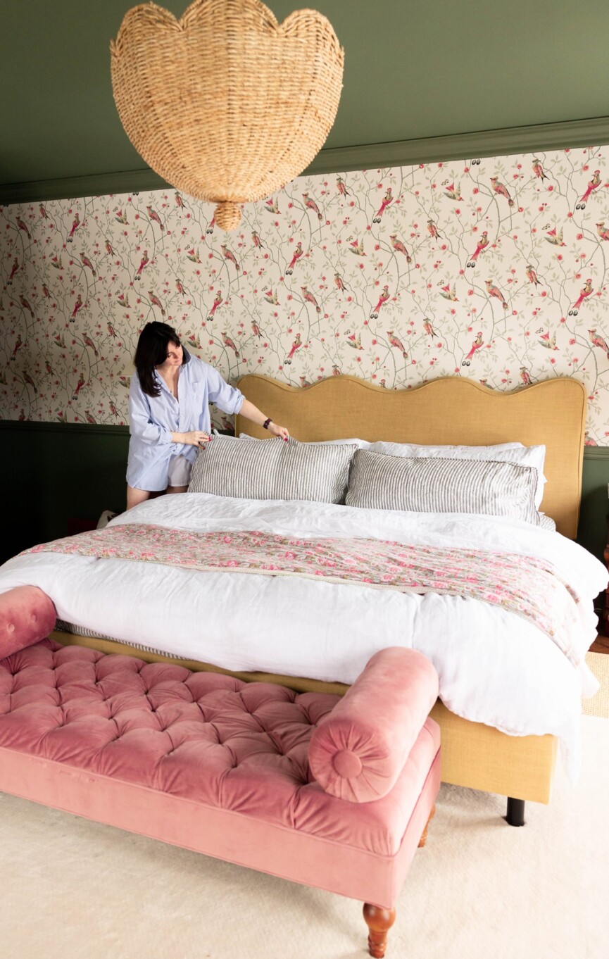 kate arends wit and delight wake up call