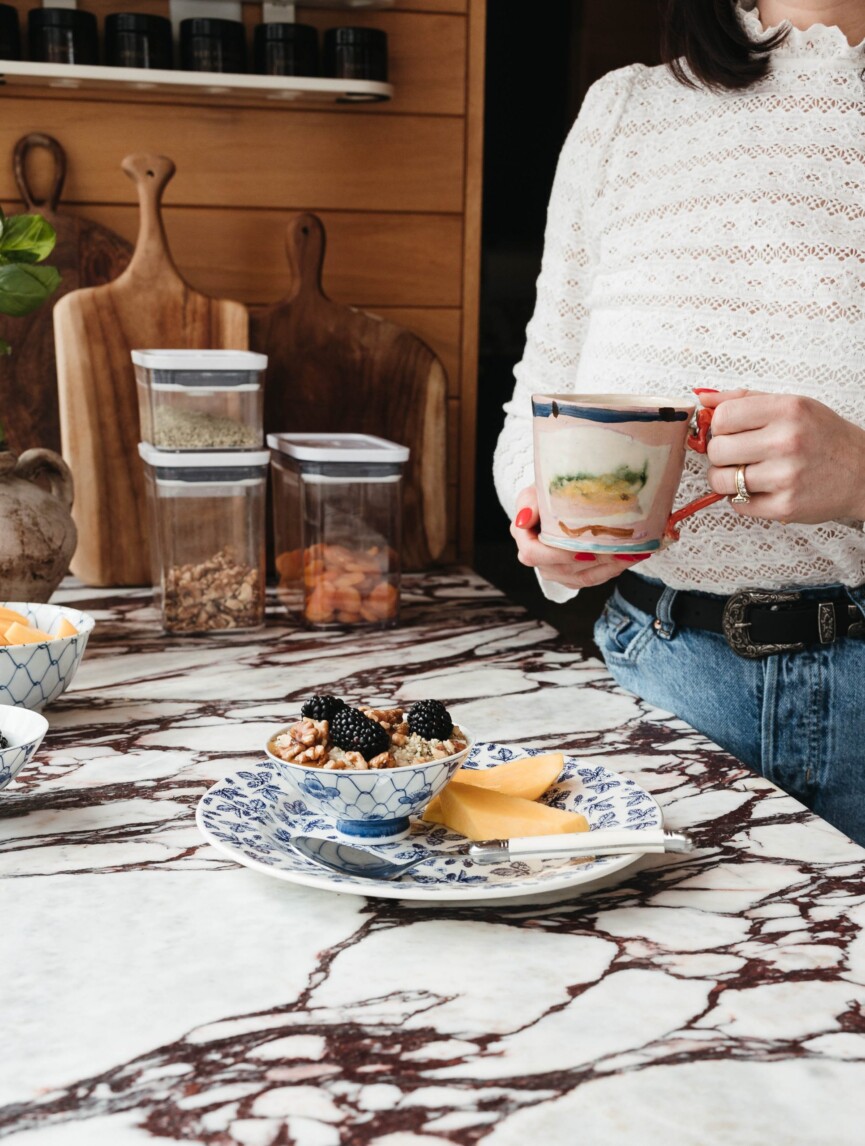 kate arends wit and delight wake up call