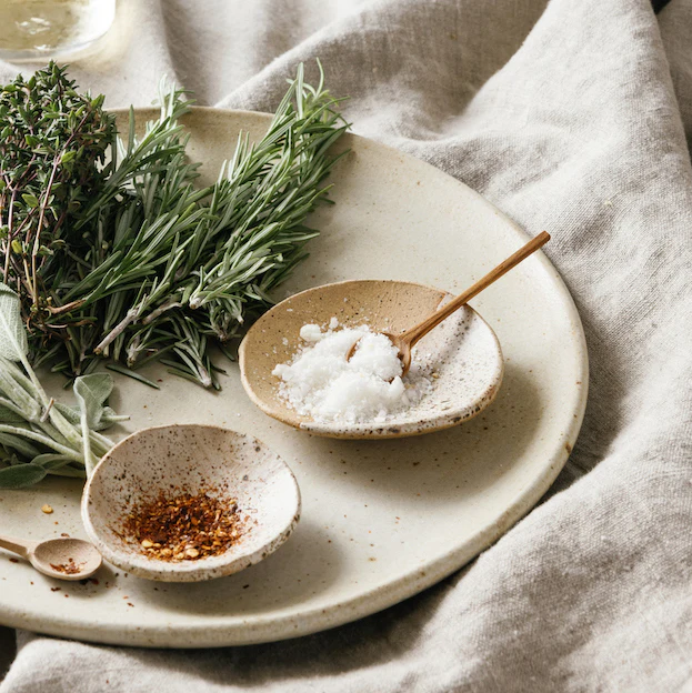 SLO | Studio x Casa Zuma Nesting Bowls for Salts and Dips