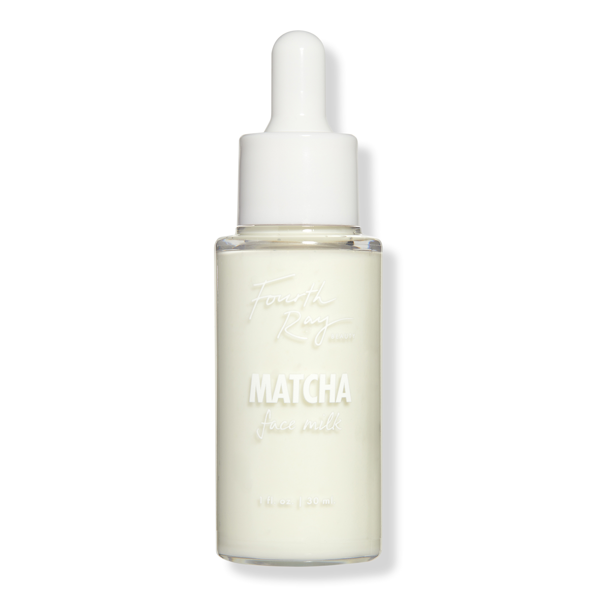 best matcha skincare