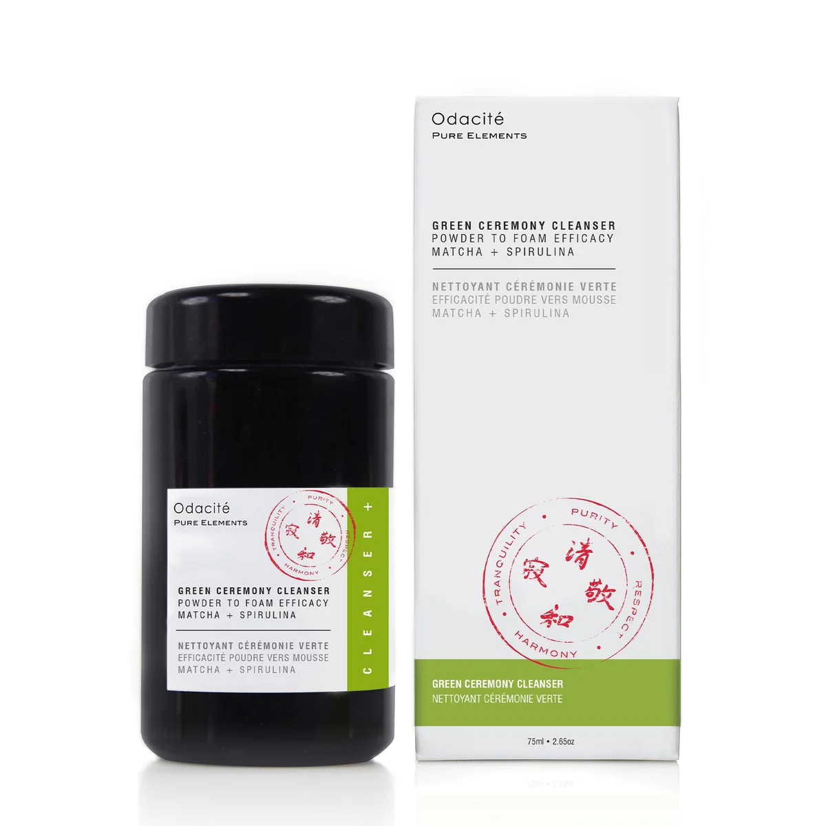 best matcha skincare