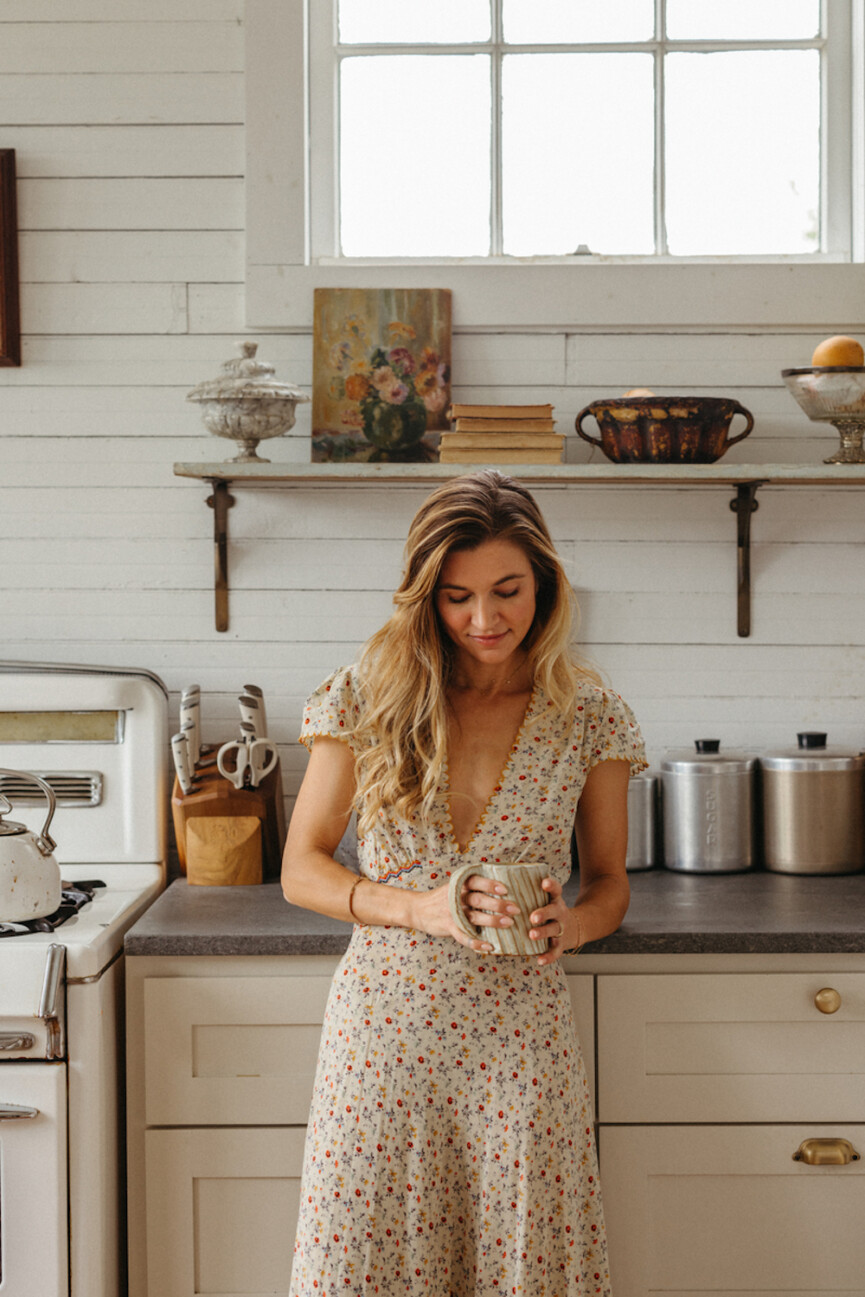 Claire Zinnecker_stress and gut health