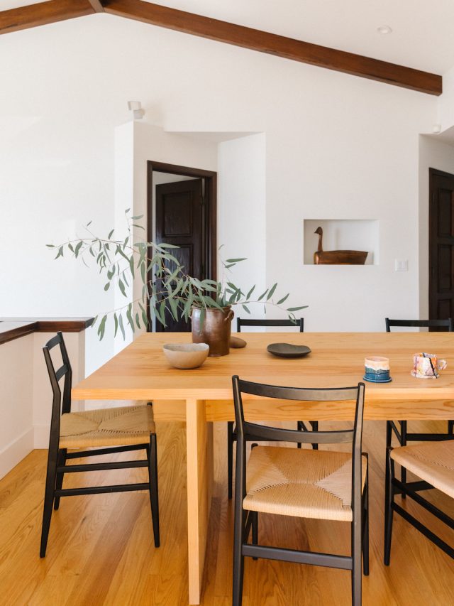 A Guide to Popular Interior Design Styles