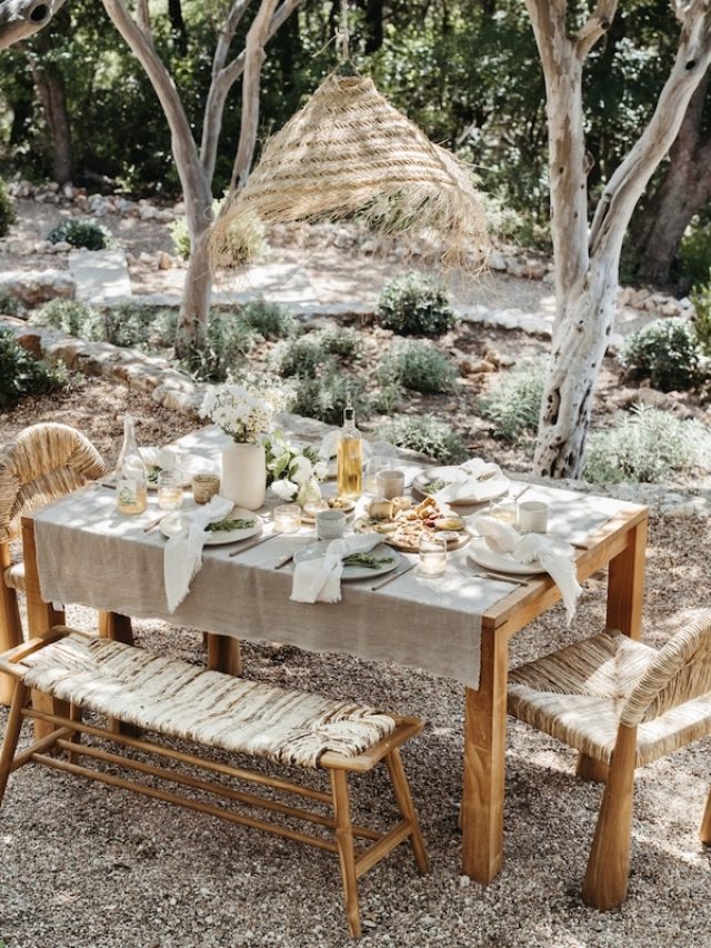 18 Mother’s Day Table Decoration Ideas