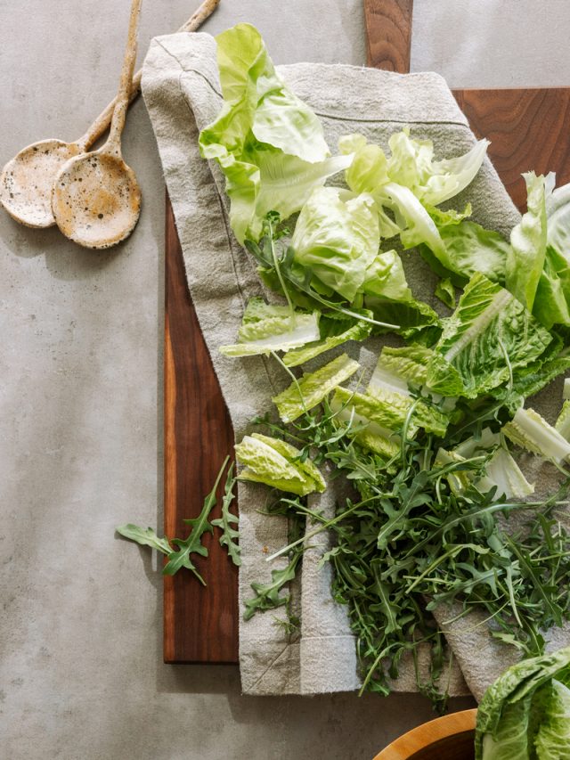 Side Salad Recipes