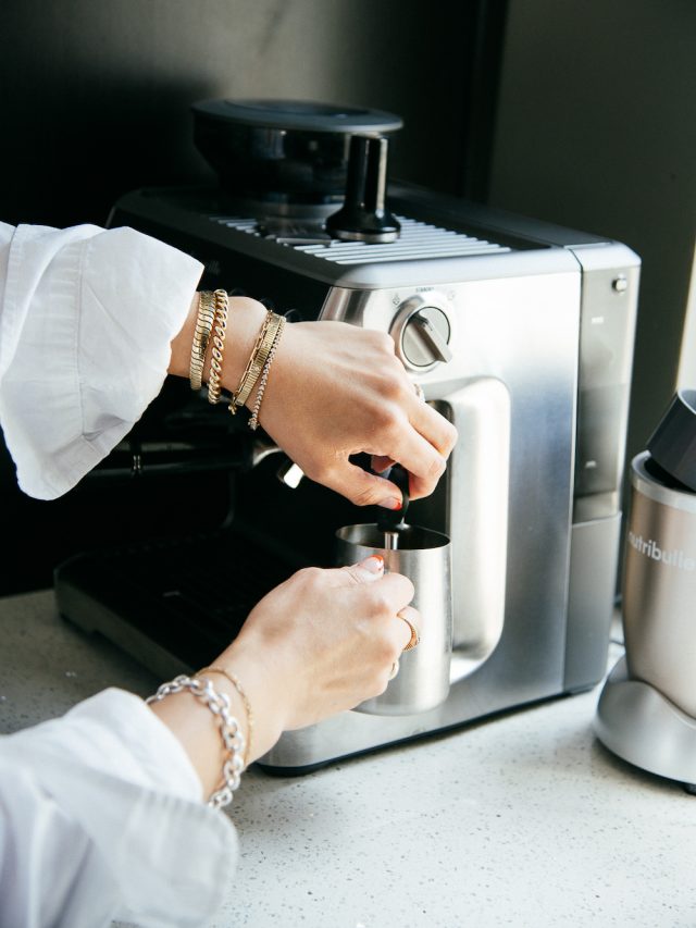 Low Acid Coffee Brands