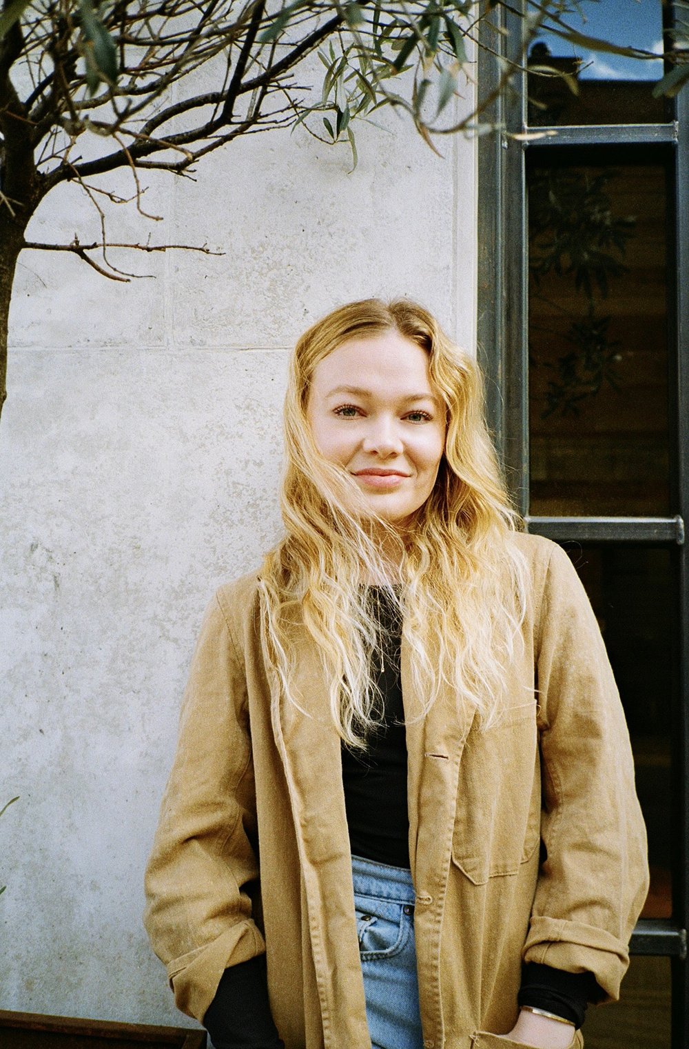 Sara Seward