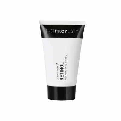 Inkey list retinol
