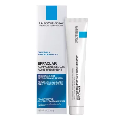 La Roche Posay Topical Retinoid