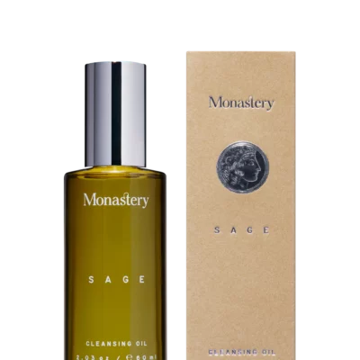 Monastery Cleansing Oil