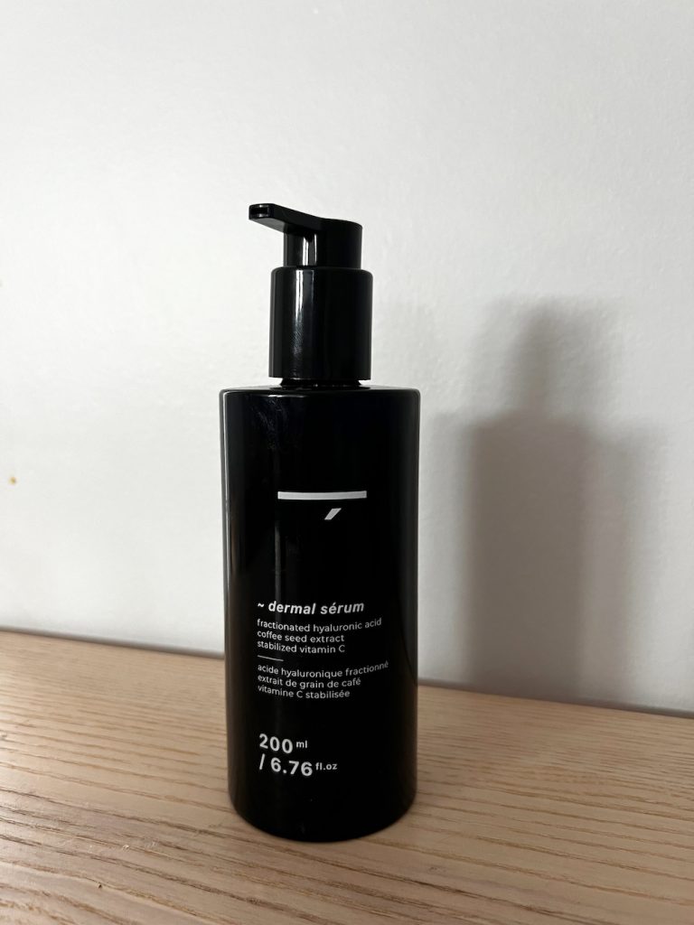 Protéger Dermal Sérum