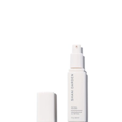 Shani Darden Retinol Reform