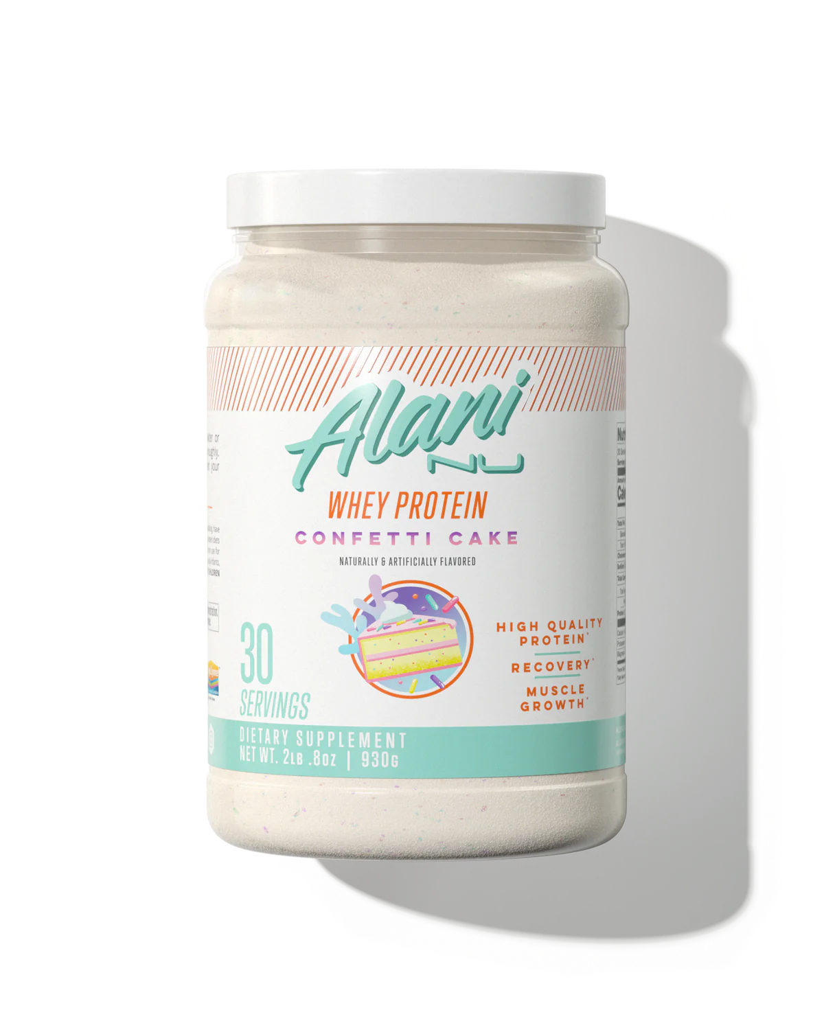 best protein powder for women