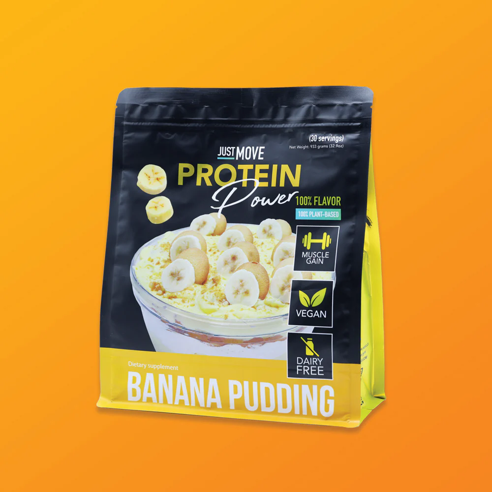 best protein powder for women