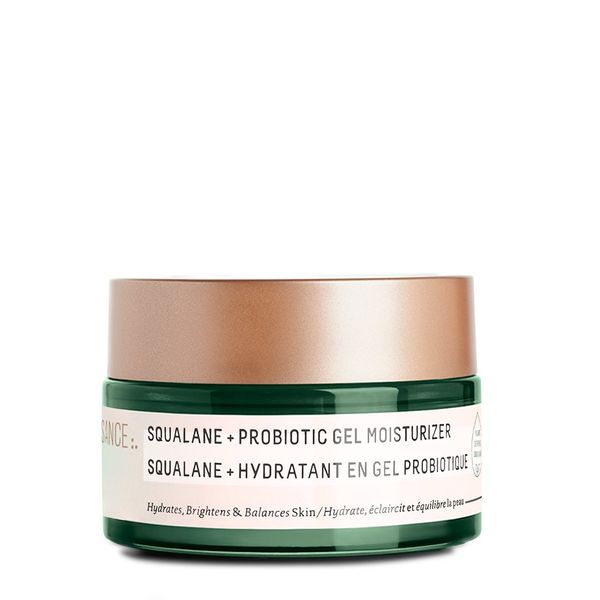 probiotics for acne