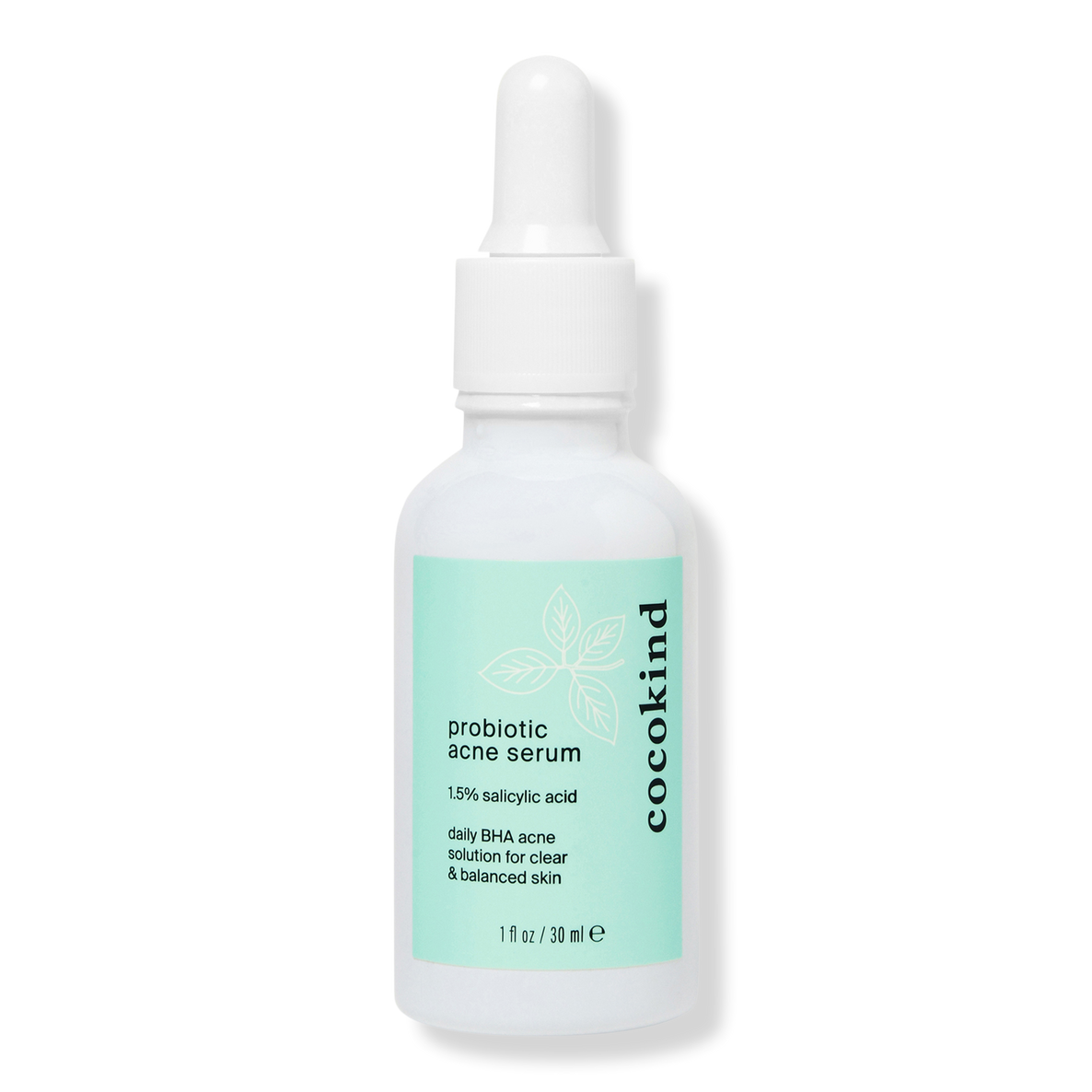probiotics for acne