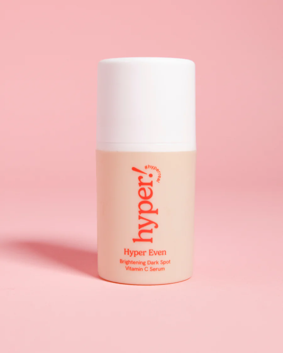 hyperpigmentation in the summer