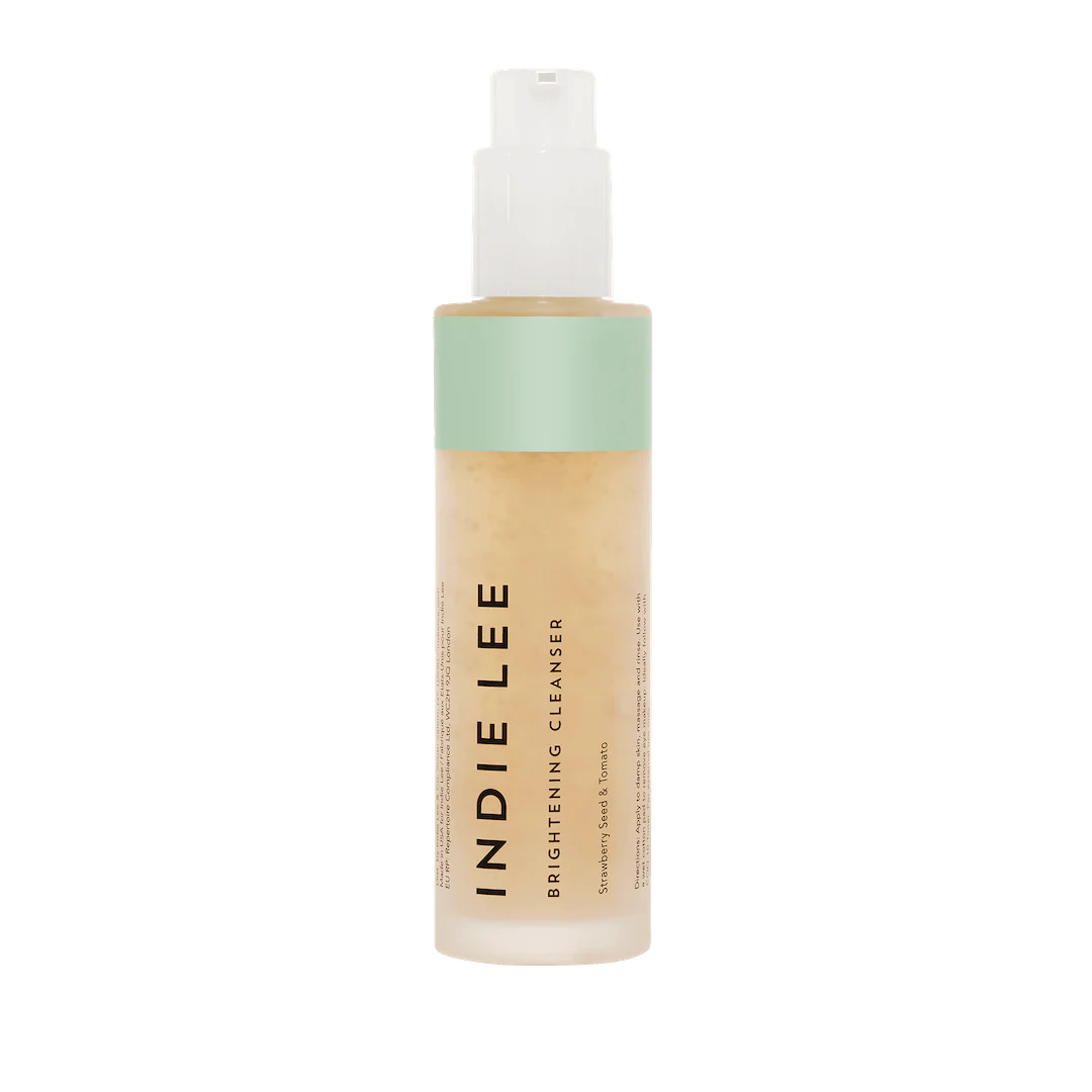 spring clean skincare