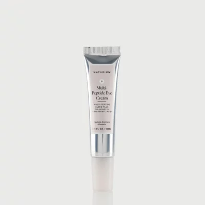 Naturium Multi-Peptide Eye Cream