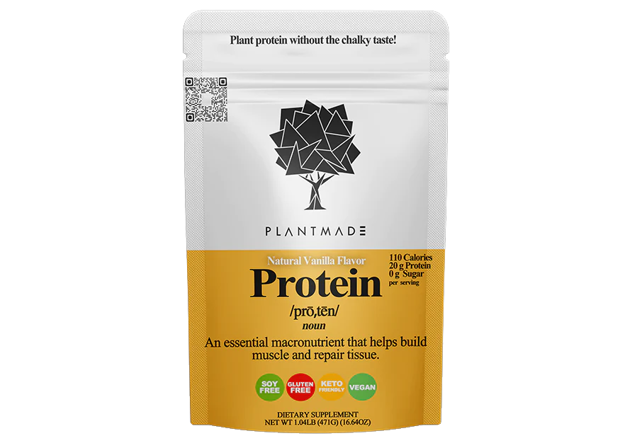 best protein powder for women
