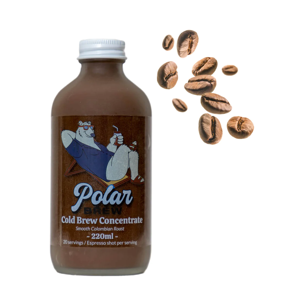 Polar Brew Cold brew_cold brew coffee benefits