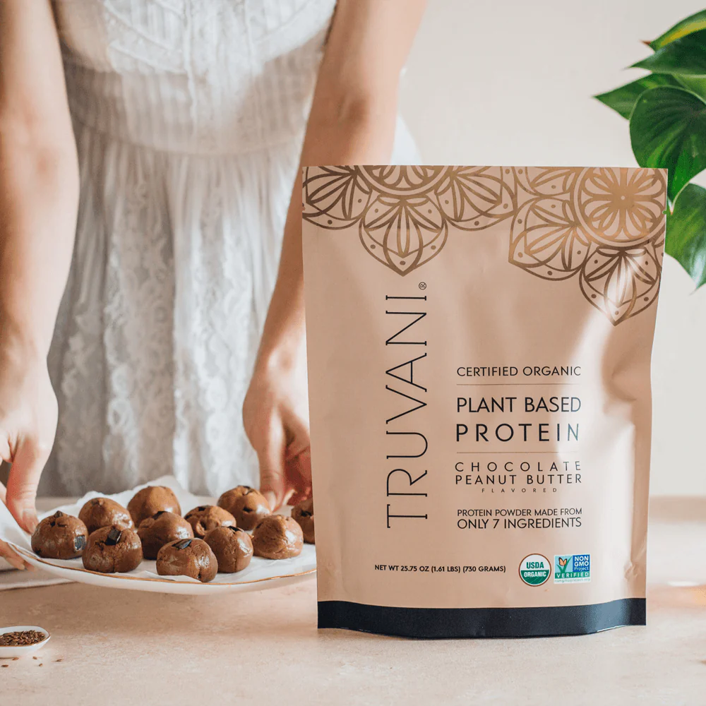 best protein powder for women