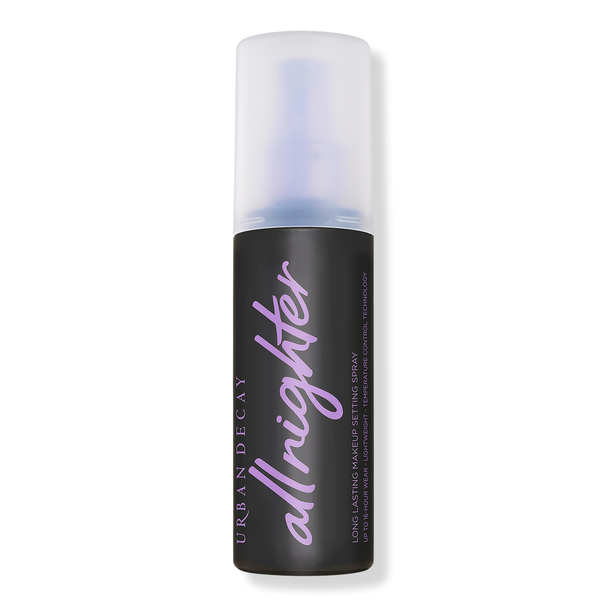 setting spray vs powder