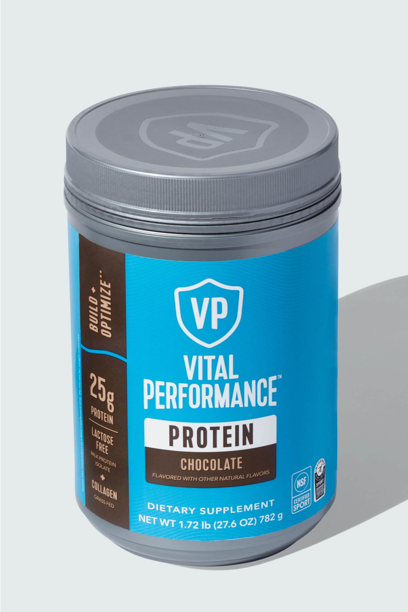 best protein powder for women