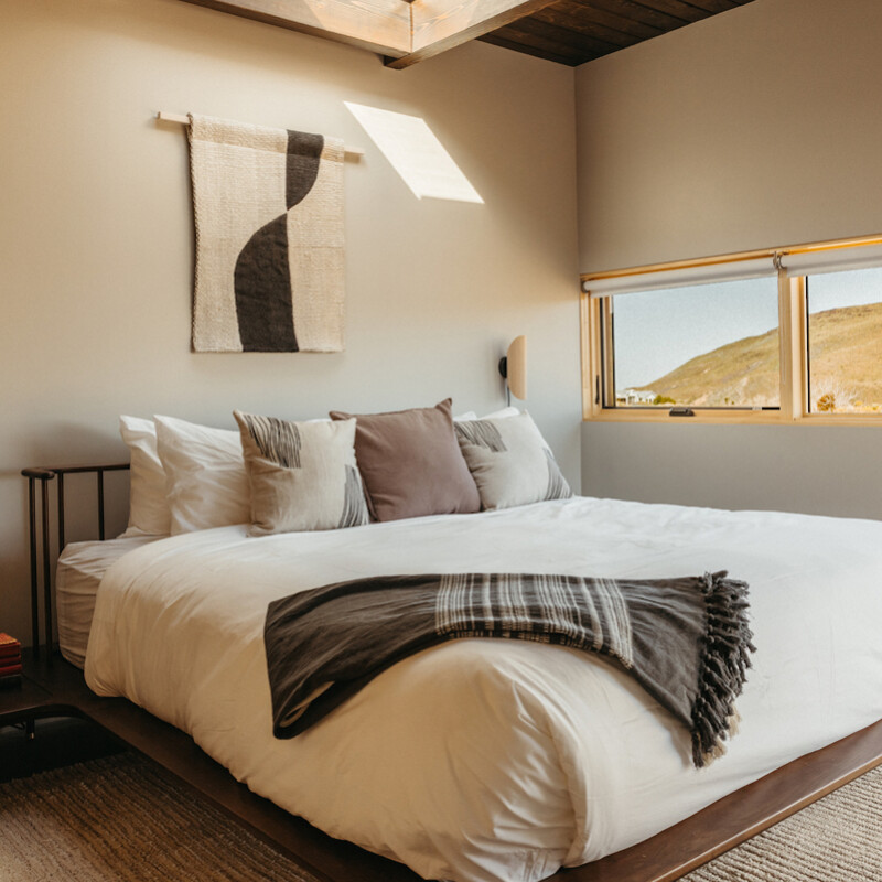 Brandy Joy smith Joshua Tree cabin_