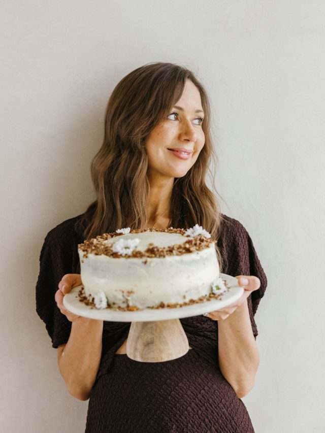 Fun Things to Bake