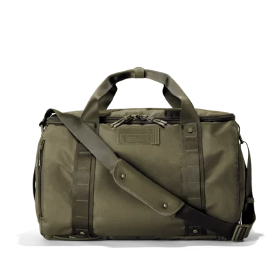 Dagne Dover Lagos Convertible Duffle