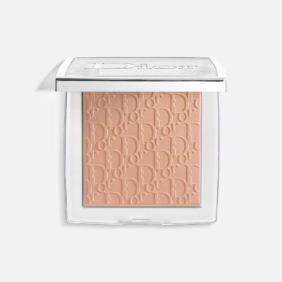 dior backstage powder foundation