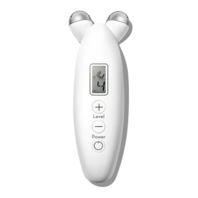 Facegym pure lift face microcurrent device