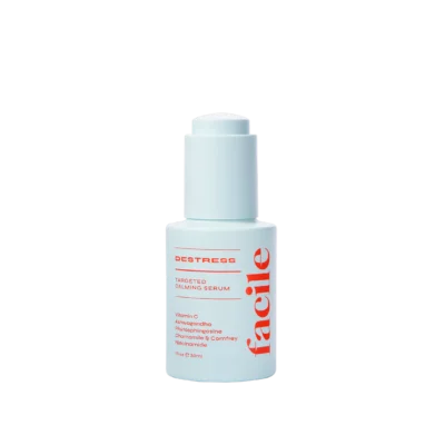 Facile Destress Calming Serum