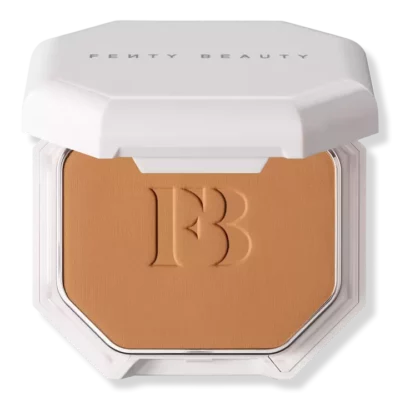 fenty filtr soft matte foundation
