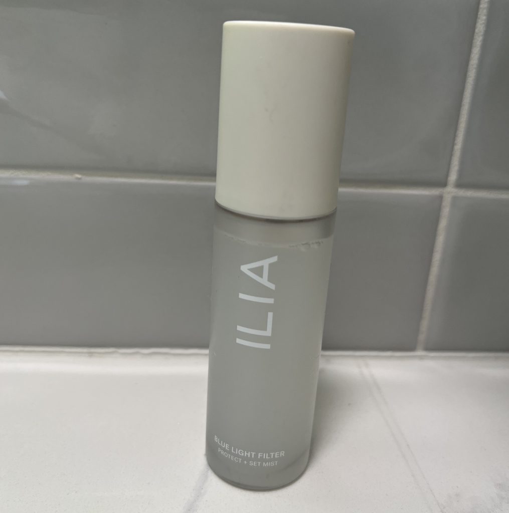 ILIA Blue Light Mist
