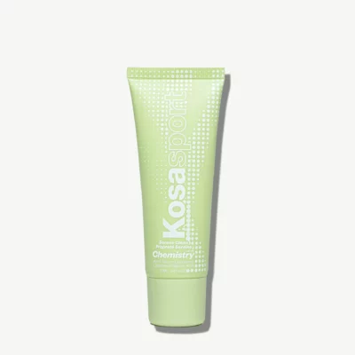 Kosas Chemistry AHA Serum Deodorant