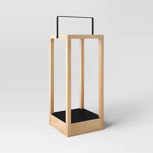 target lantern
