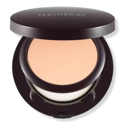 laura mercier powder foundation