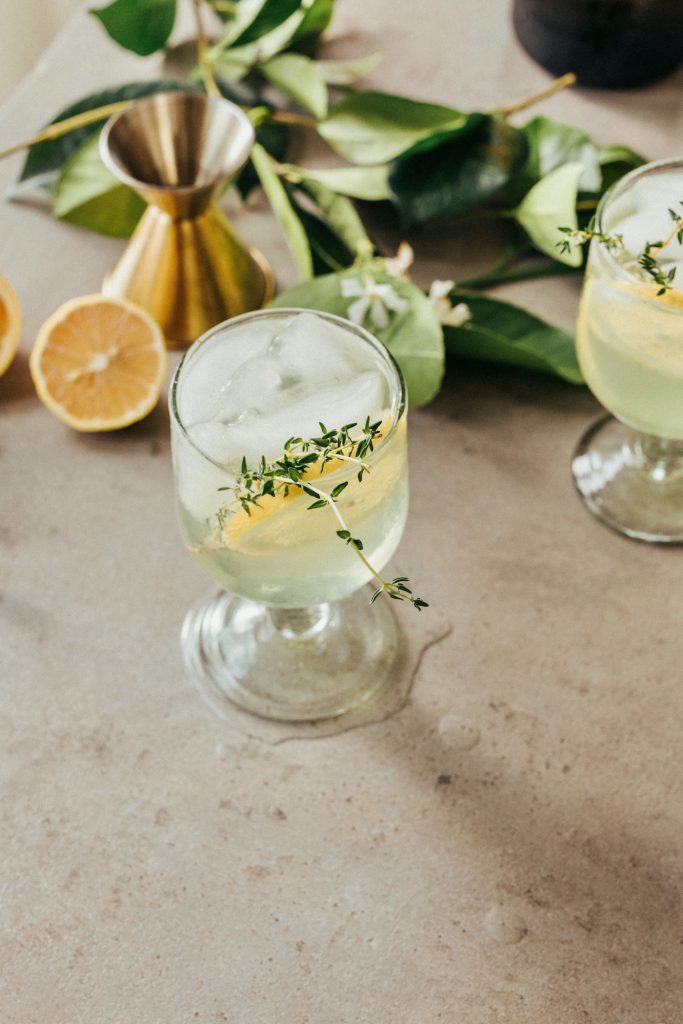 best limoncello spritz cocktail recipe