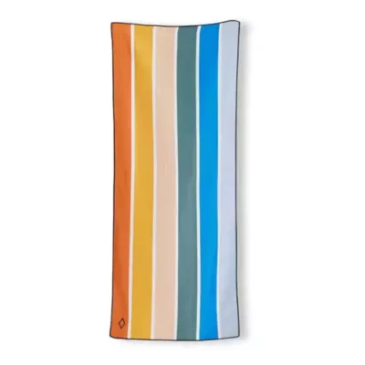 Nomadix towel
