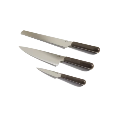 Our Place Knife Trio