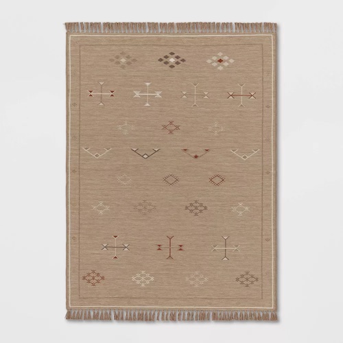 Target outdoor rug