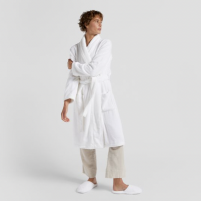 Parachute Classic Turkish Cotton Robe