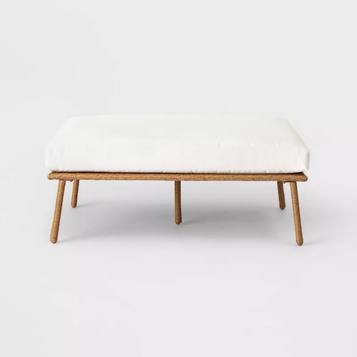 Target Patio Ottoman