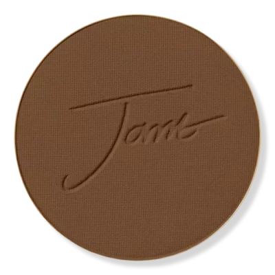 purepressed mineral foundation