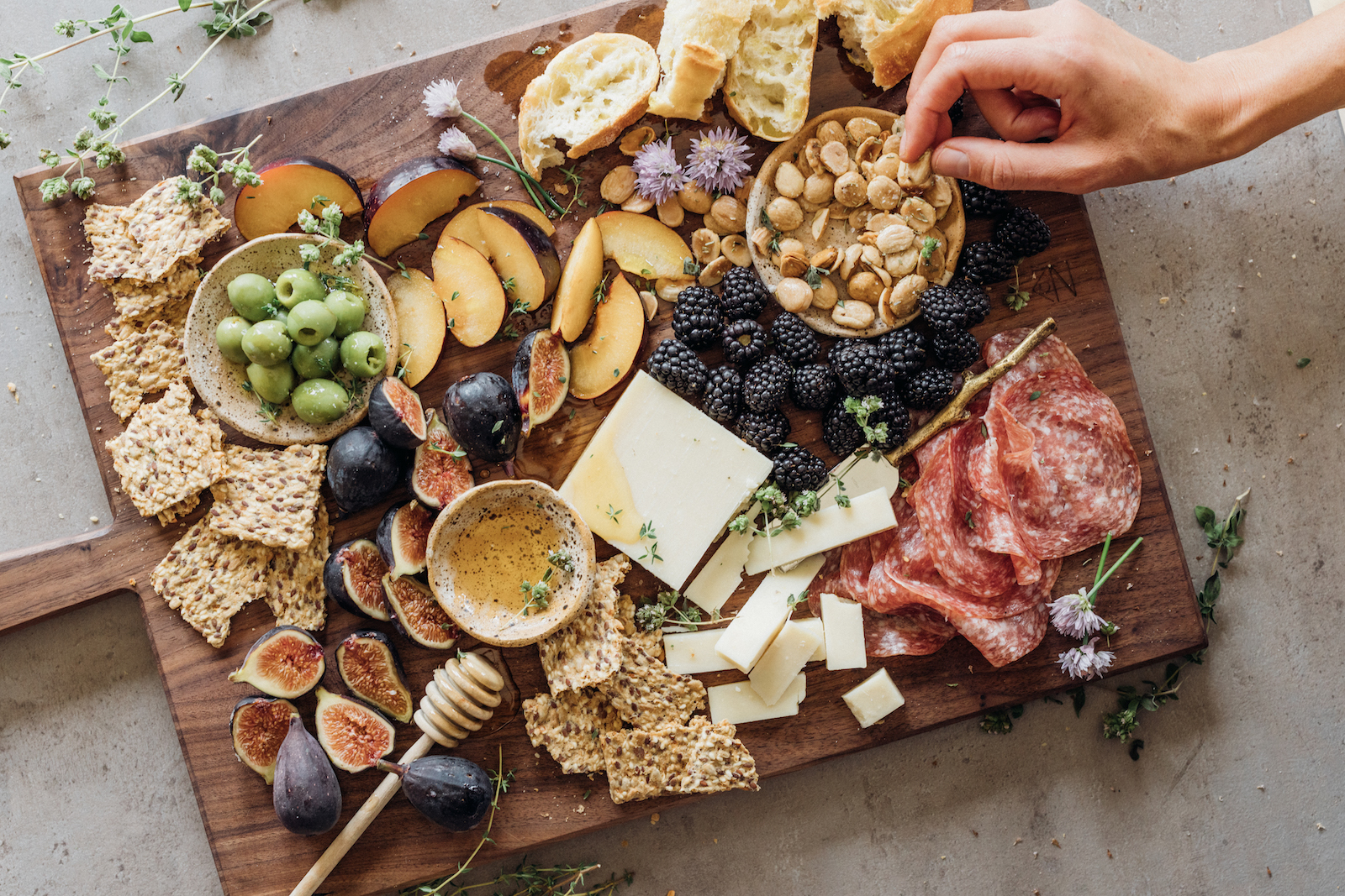 summer-cheese-board